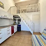 Sainte-maxime: Mezzanine 4 Couchages A 50m De La - Fr-1-226-547 * Σαιντ-Μαξίμ