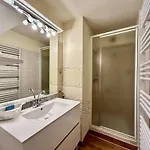 Sainte-maxime: Mezzanine 4 Couchages A 50m De La - Fr-1-226-547 *